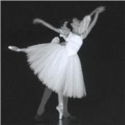 Profesora de ballet clásico y repertorio